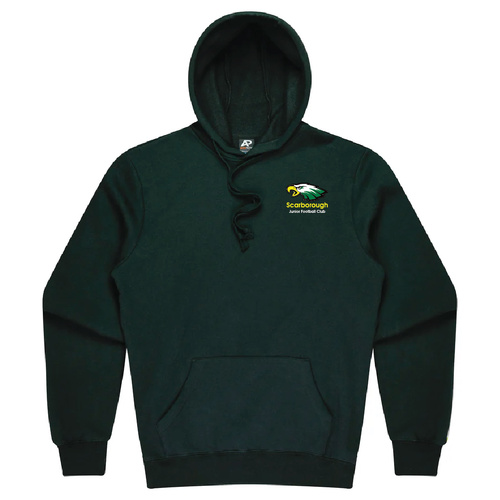 Scarborough JFC Hoodie (Orders close midnight Wednesday 11/3/2026