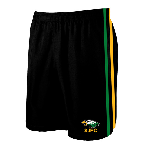 Scarborough JFC Training Shorts (Orders close midnight Wednesday 11/3/2026