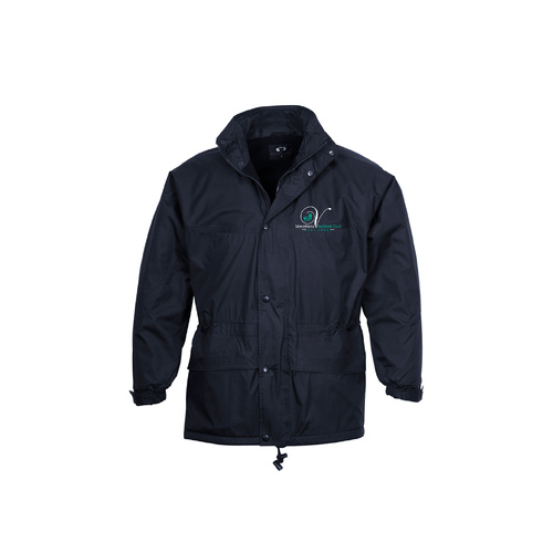 Venetians NC Wet Weather Jacket (Orders Close Midnight 19th March)