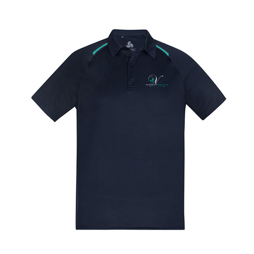 Venetians NC Polo - Mens (Orders Close Midnight 9th April 2026)