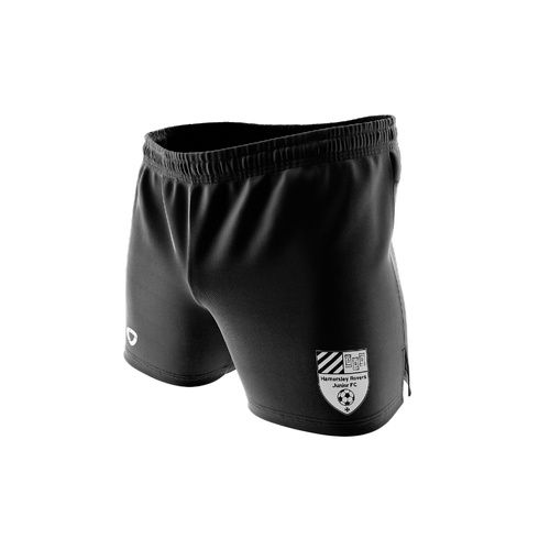 Hamersley Rovers JFC Playing Shorts