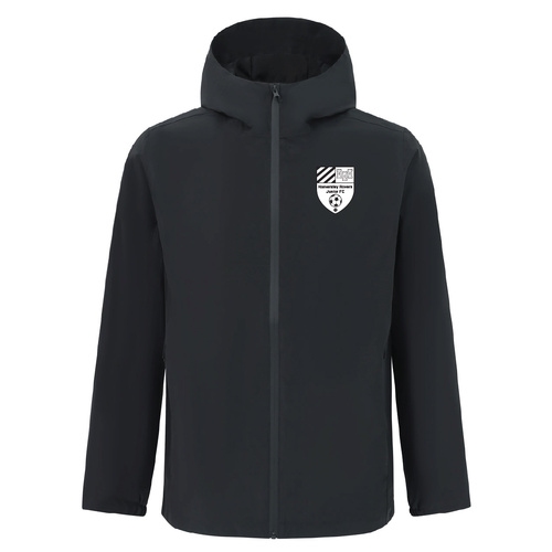 Hamersley Rovers JFC Spray Jacket
