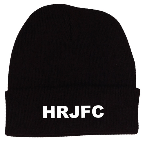 Hamersley Rovers JFC Beanie