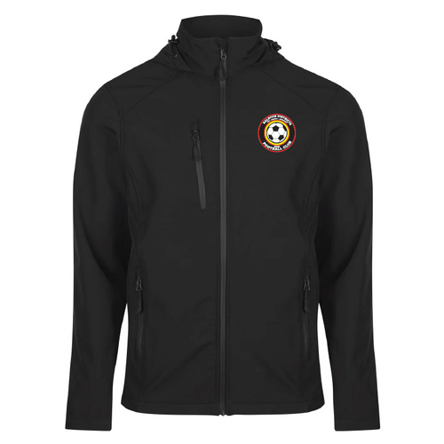 BDFC Jacket (Orders close midnight Sunday, May 10, 2026)