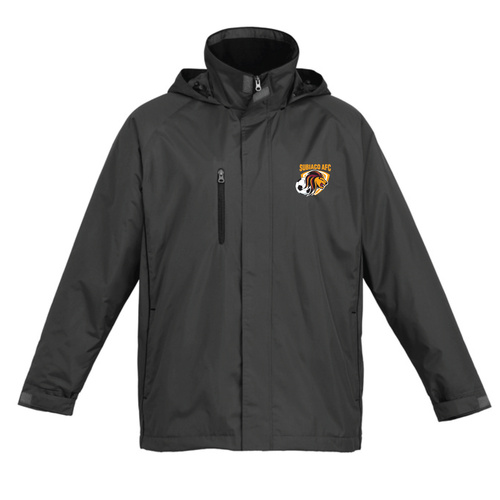 Subiaco AFC Wet Weather Jacket (Orders Close Midnight 24th May)