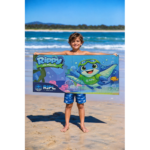 RIPL Rippy Towel - 70 x 140cm