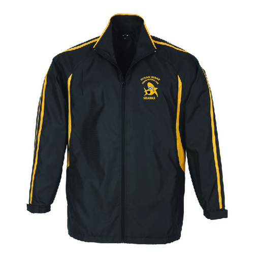 ORJFC Track Top (Discontinued) [Size: 12]
