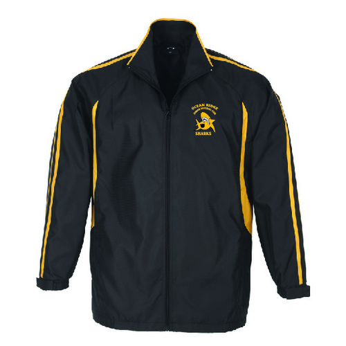 ORJFC Track Top (Discontinued)