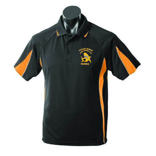 ORJFC Polo Shirt  (Discontinued) [Size: Kids 8]