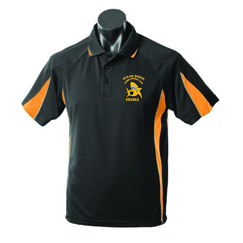 ORJFC Polo Shirt  [Size: kids 6 ]