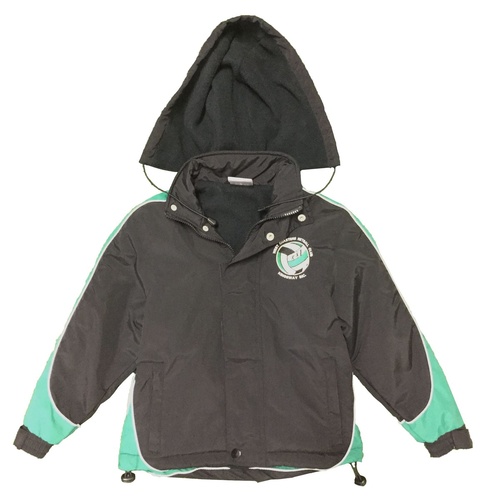 West Coasters NC Wet Weather Jacket 