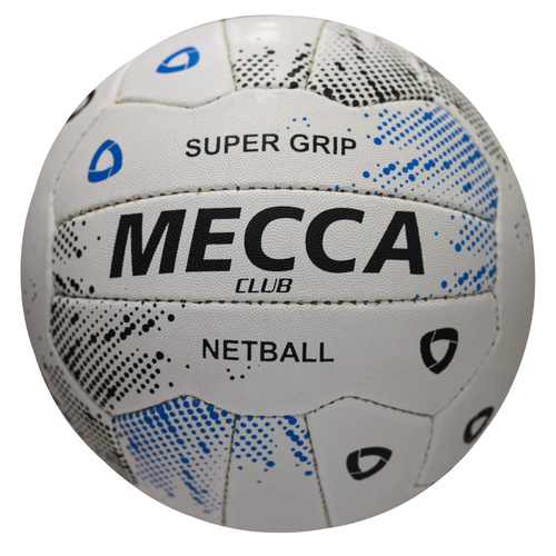 Mecca Club Netball 