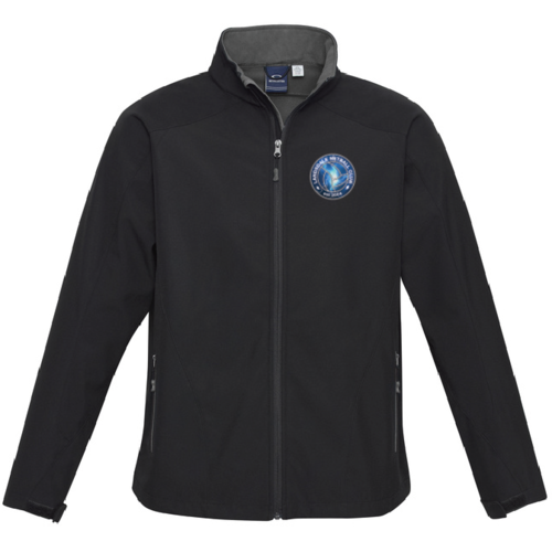 LNC Softshell Jacket [Size: 14]