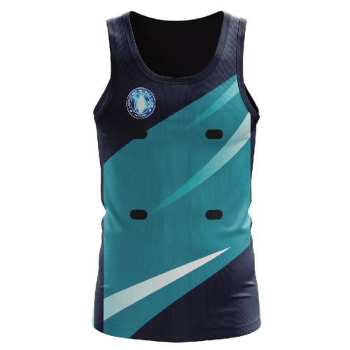 LNC Playing Tank - Unisex (Orders Close midnight March 15th)  