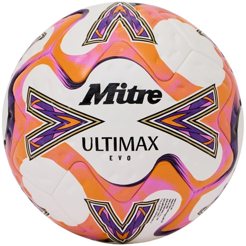 Mitre Ultimax Evo 26 Football - Size 5