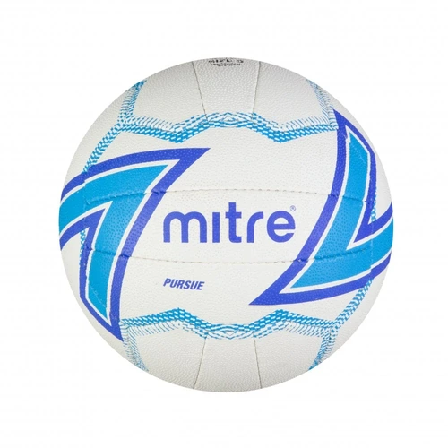 Mitre Pursue Netball - Size 5