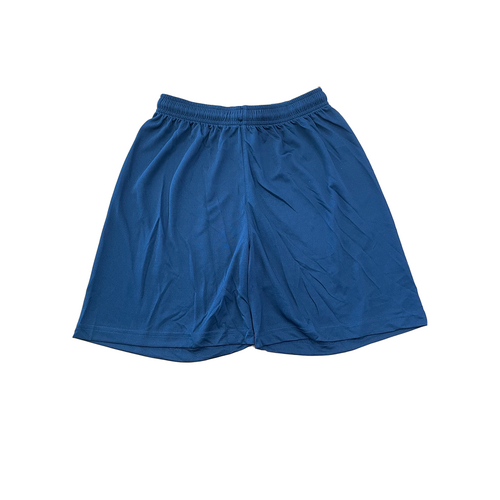 Airpass Boys Basketball Shorts - Navy 