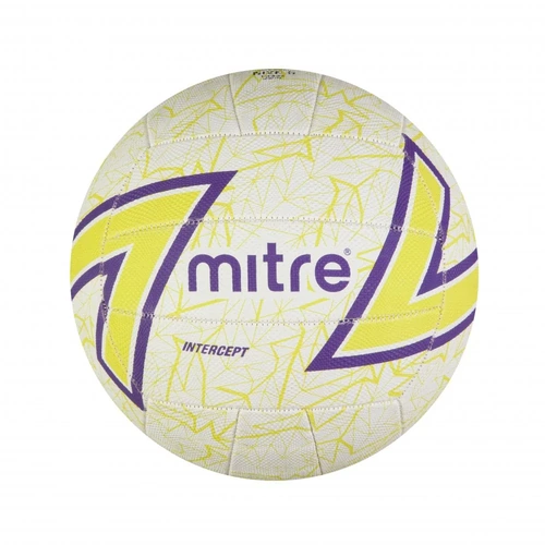 Mitre Intercept Netball