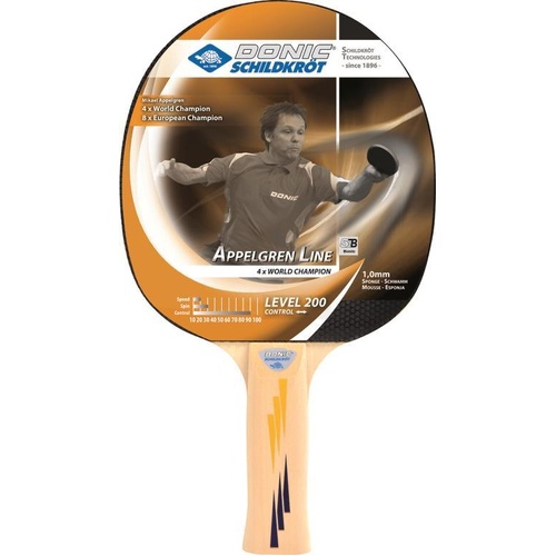 Donic Appelgren 200  