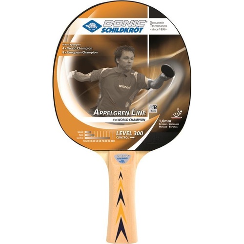 Donic Appelgren 300  