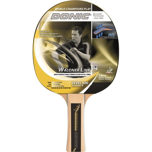 Donic Waldner 500  