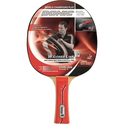 Donic Waldner 600  