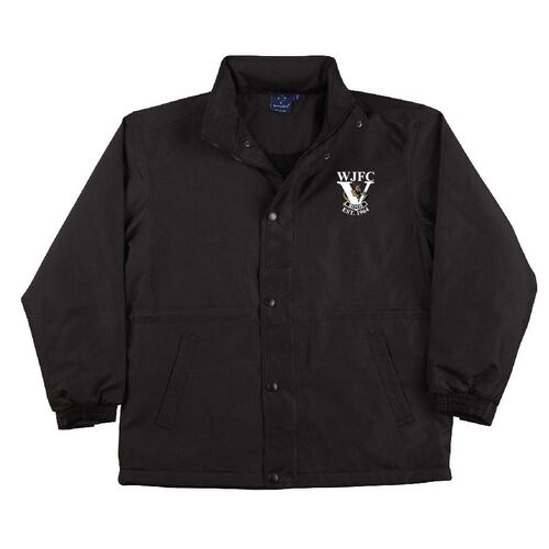 WJFC Wet Weather Jacket