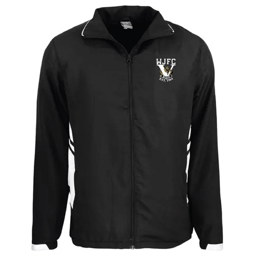 WJFC Track Top 