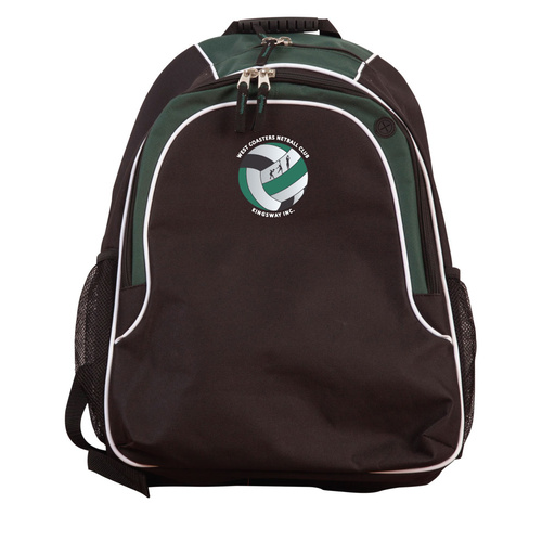 West Coasters Backpack