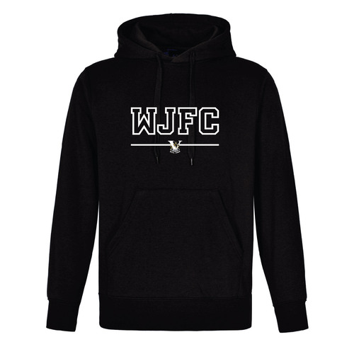 WJFC Hoodie 