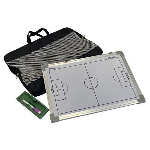 Soccer Coaches Tactic Board - 30 x 45cm