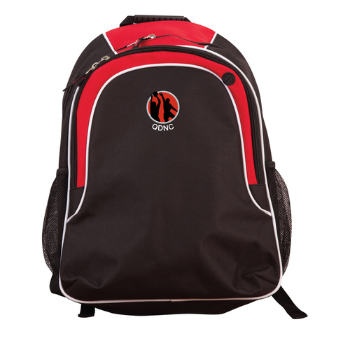 QDNC Backpack