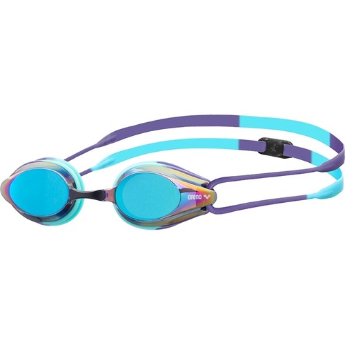 Arena Tracks Mirror - 112 Turquoise/Dusk/Water