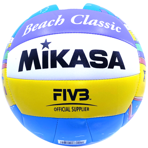 Mikasa DG Bondi Beach Ball Size 5 