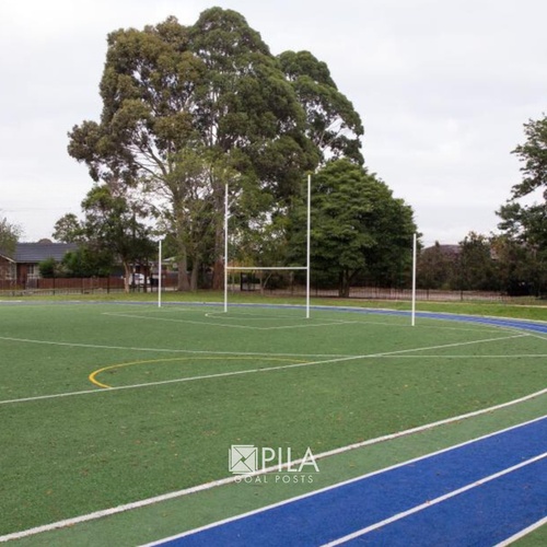 PILA 3-SPORT Modified 7.5m Height Goalposts