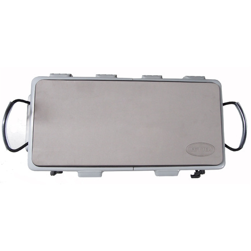 Iceytek Cushion For 56 Ltr Long Boxes 