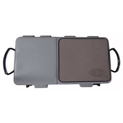 Iceytek Cushion for 70 Ltr and 90 Ltr Split Lid
