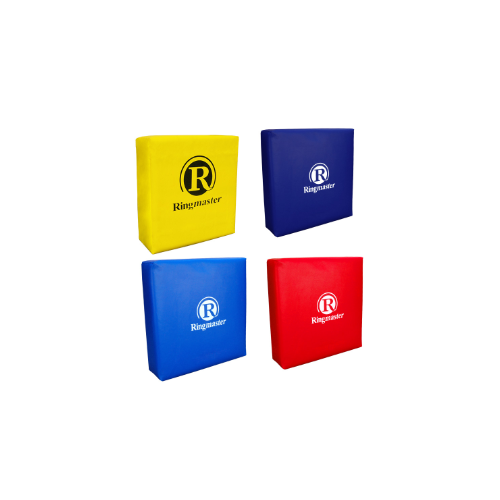 Square Bump Pad 