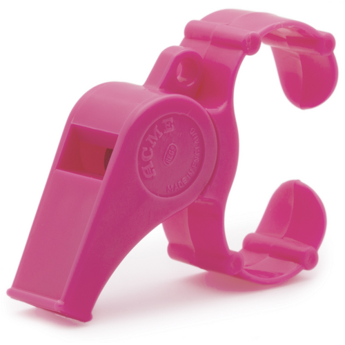 ACME 477/660 Finger Grip Plastic - Pink 