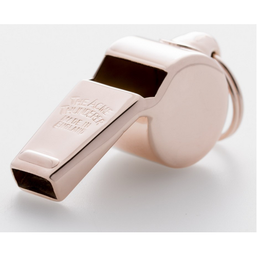 ACME 59.5 Medium Tapered Rose Gold 