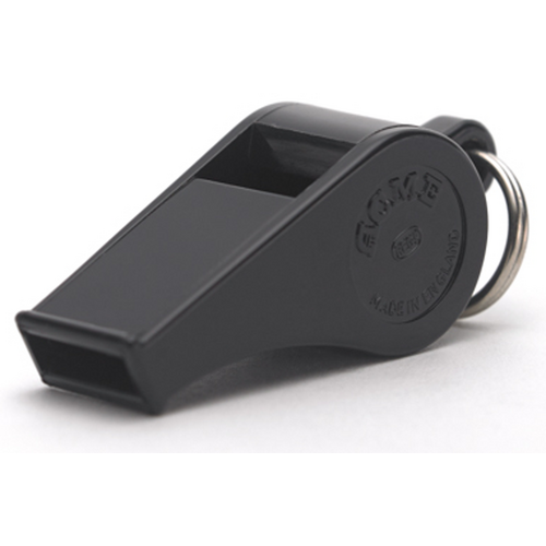 ACME 660 Small Plastic W/Lanyard  