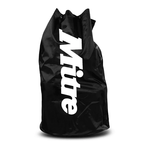 Mitre Jumbo Ball Bag (20) Black