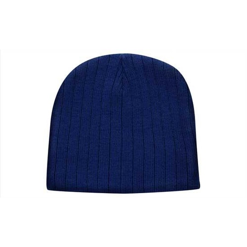 Cable Knit Beanie