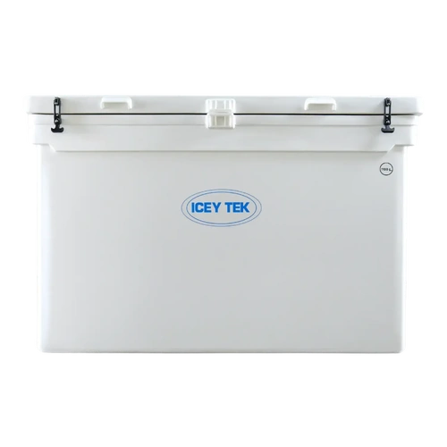 Iceytek 1100L White Cooler 
