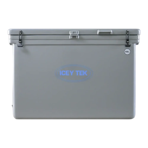 Iceytek 300L Grey Cooler 
