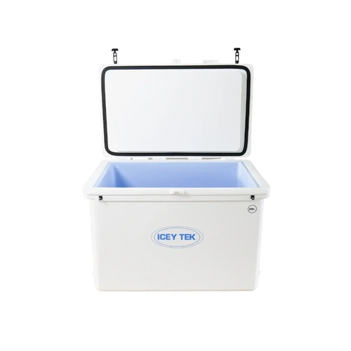 Iceytek 300L White Cooler  