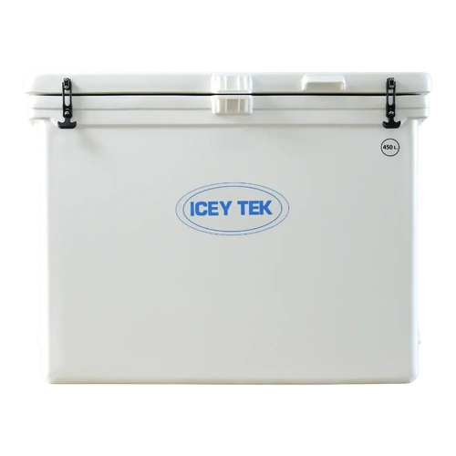 Iceytek 450L White Cooler 