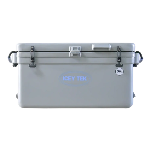Iceytek 56L Grey Cooler 