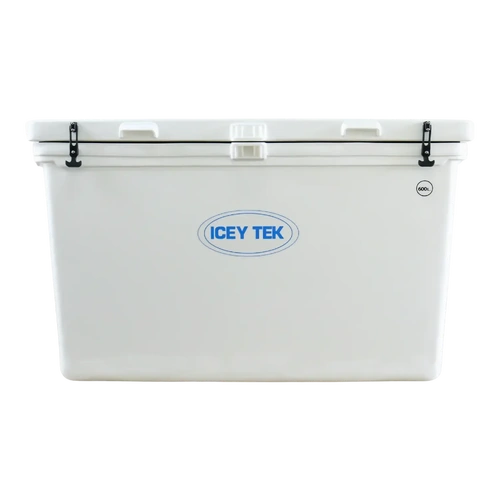Iceytek 600L Cube White Cooler 