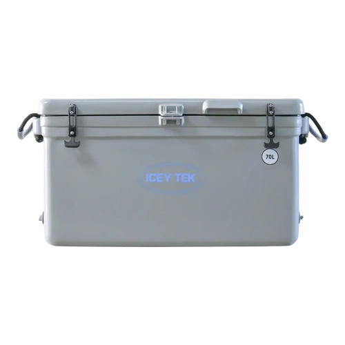 Iceytek 70L Grey Cooler  